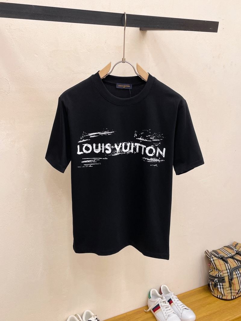 Louis Vuitton T-Shirts